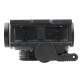 Коллиматор Vector Optics Maverick-III 1x22 FDE Rubber Cover 3 МOA красная арт.: SCRD-39